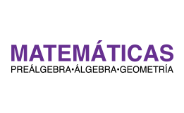 Matemáticas